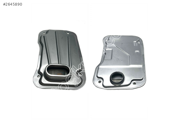 Suzuki Filtre Yağ Şanzıman Grand Vitara 2,7 Xl-t 04-10 (Otomat