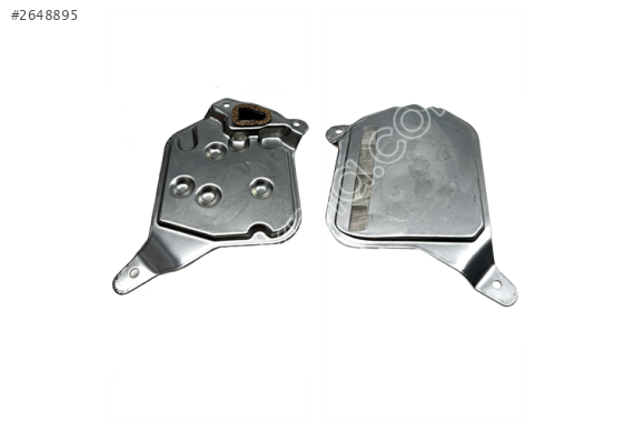 Suzuki Filtre Yağ Şanzıman Swift 1,5-1,6 05-10/Sx4 06-11/ Alto