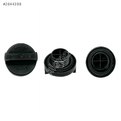 Suzuki Kapak Motor Yağ Grand Vitara 98-14/Swift 04-17/Sx4 10-14/