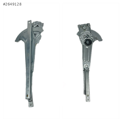 Suzuki Kriko Cam Carry 90-98 Ön Sol (Manuel)