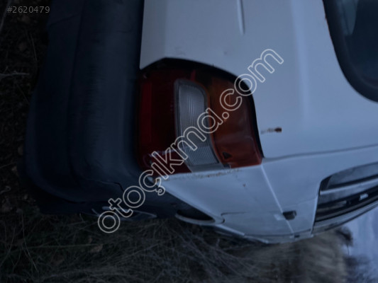 Suzuki maruti sağ arka stop