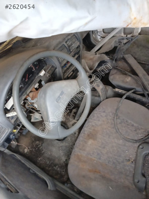 Suzuki sivift 2001  direksiyon simidi
