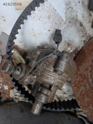 Suzuki sivift direksiyon pompası