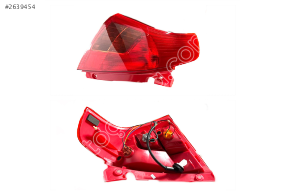 Suzuki Stop Swift 05-07 Sol