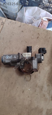 Suzuki swift çıkma kontak ve termik