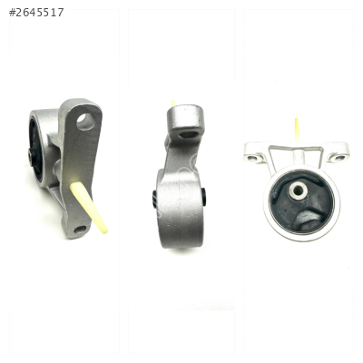 Suzuki Takoz Motor Liana 01-07 Ön Sol