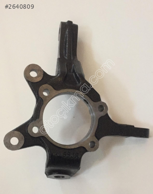 Suzuki Taşıyıcı Aks Grand Vitara 06-09 Ön Sağ