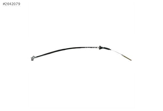Suzuki Tel Debriyaj Tıco 94-99/Matız 0,8-1,0 94-98/Damas 95-98