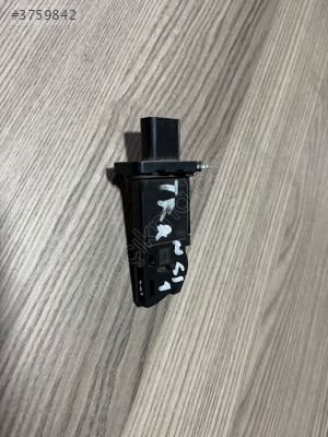FORD TRANSİT HAVA AKIŞMETRE