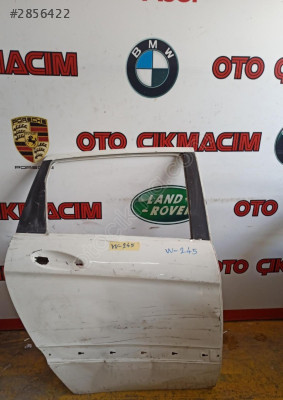 MERCEDES W245 SAĞ ÖN KAPI