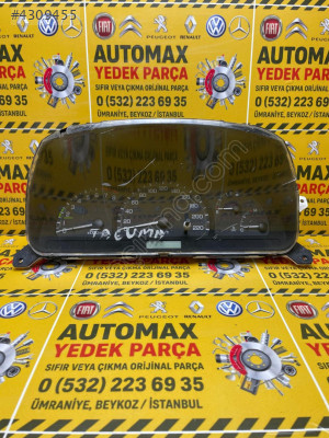 Daewoo Tacuma Gösterge Paneli