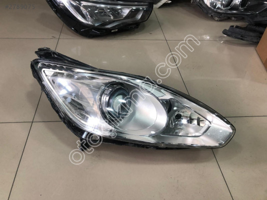 ford c-max sağ far 89502240