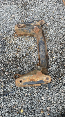 OPEL ASCONA ÖN TRAVERS.OTO ERKAN ÜNYE