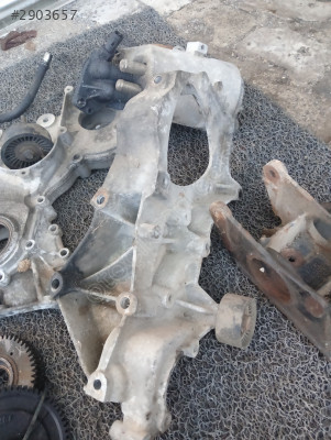 Master 2 bilok pompa  baglantı kütügü