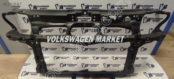 VW GOLF 4 BORA 98-06 ÖN PANEL 1J0805588T
