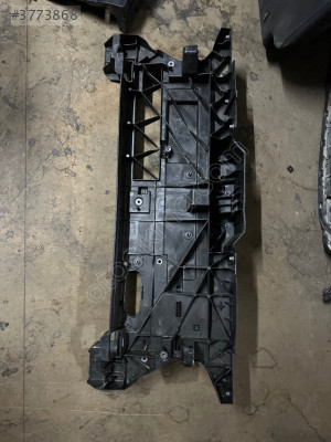 Peugeot expert ön panel orijinal