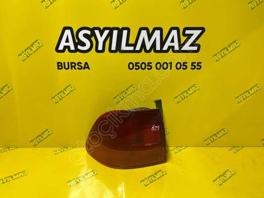 HONDA CİVİC SOL STOP 96-00 ( ORJİNAL HATASIZ )