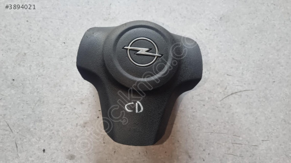 OPEL CORSA D DİREKSİYON AİRBAG