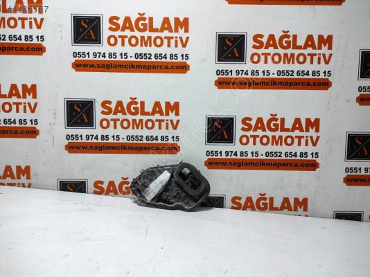 ÇIKMA RENAULT CLİO SYMBOL JOY 2 SAĞ ARKA STOP DUYUSU