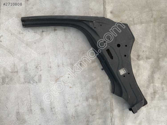 CHEVROLET CRUZE SAĞ ÖN KAPI DİREK SACI SIFIR ORJİNAL 95218138