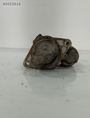 opel astra mokka marş dinamosu 1202229 1202504 55572439