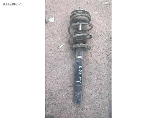 Bmw e 39 çıkma sağ sol amartisör
