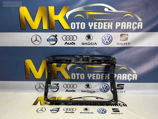 VOLKSWAGEN PASSAT B8 BENZİN ÖN PANEL ÇERÇEVESİ