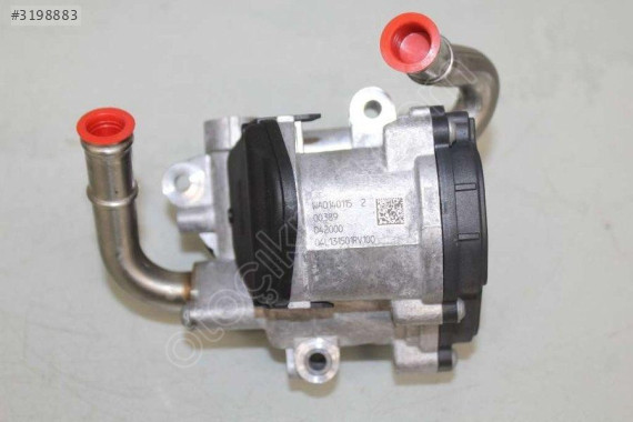 VOLKSWAGEN GOLF 2013 2019 EGR VALFİ 04L131501AD