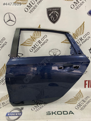 HONDA CİVİC SOL ARKA KAPI (2021SONRASI) ORJİNAL ÇIKMA