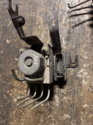 Renault Clio Sembol 1.2 Çıkma Abs Beyni