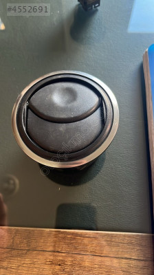 Duster 2014-2017 sağ üfleme