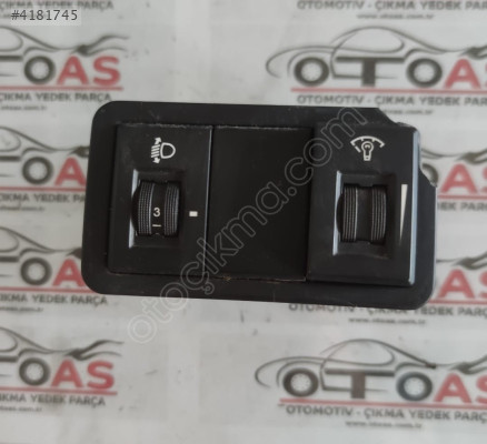 2013 HYUNDAİ İ-20 FAR AYAR ANAHTARI 751U90070-211000245