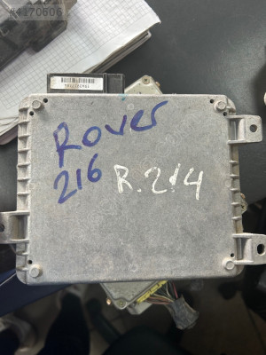 Rover 216 214 motor beyni MKC104020