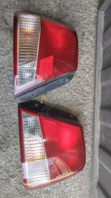 HYUNDAİ ACCENT COUPE 2001 SAĞ SOL STOP-ALKO OTOMOTİV