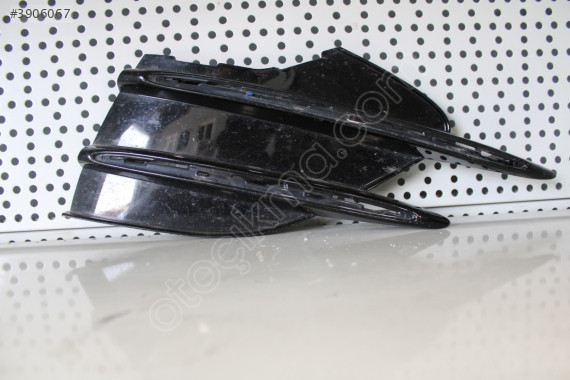 MERCEDES W297 EQS SERİSİ TAMPON ÖN PARÇA