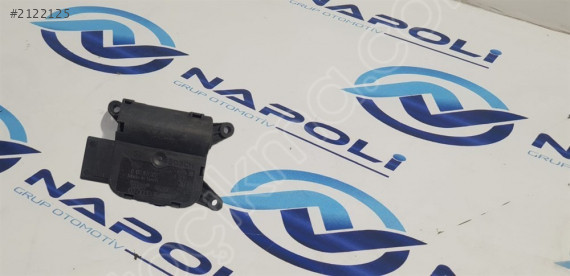 8E1820511F KALORİFER MOTORU AUDİ A4 2001/2008