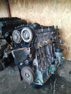 PEUGEOT 208 1.4 16V BENZİNLİ ÇIKMA ORJİNAL MOTOR