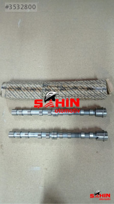 MİTSUBİSHİ - FUSO CANTER / EKSANTRİK MİLİ (EURO 5) (SIFIR)