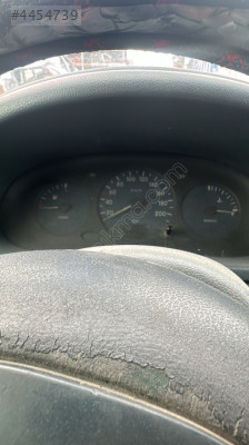 Kango gösterge saati 98-2003