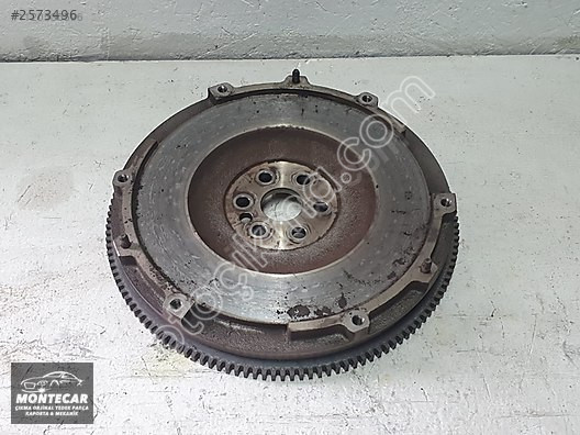FORD FOCUS 3 1.6 BENZİNLİ VOLANT HATASIZ MONTECAR
