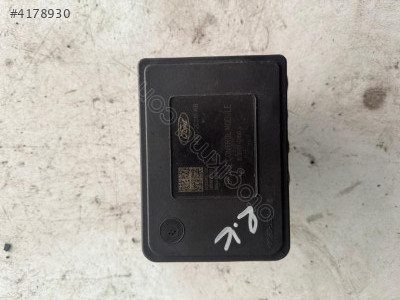 FORD COURİER ABS BEYNİ M1BC-2C219-KB/M1BC-28373-KB