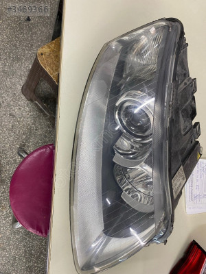 AUDİ A6 XENON SAĞ FAR ORJİNAL ÇIKMA