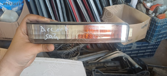 HONDA ACCORD SAĞ SİNYAL