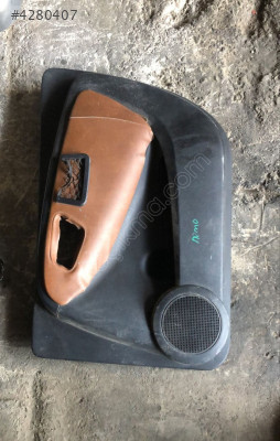 CİTROEN NEMO KAPI DÖŞEMESİ OTO FEDAİ