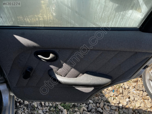 ÇIKMA PARÇA FİAT ALBEA SAĞ ARKA KAPI DÖŞEMESİ