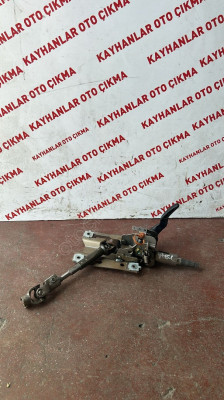 HONDA VTEC 2 DİREKSİYON MİLİ KAYHANLAR OTO ÇIKMA