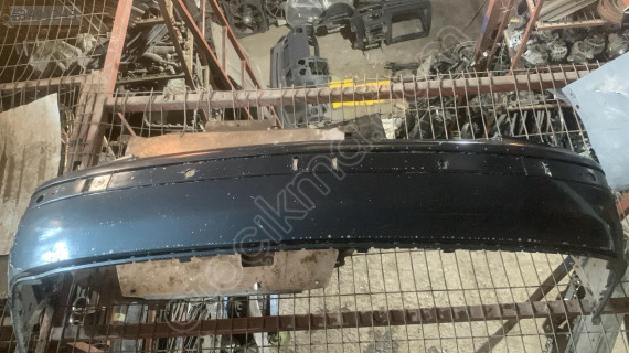 VW Bora için Çıkma Arka Tampon - Orijinal ve Uygun Fiyatlı
