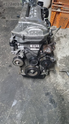 TOYOTA AURİS 1.6 ORJİNAL ÇIKMA MOTOR ÇAVUŞOĞLU TOYOTA