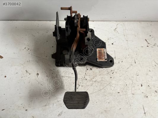 CİTROEN C5 - 1.6 BENZİNLİ OTOMATİK PEDAL
