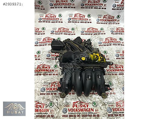1.6 AKL BFQ ÇIKMA ORJİNAL EMME MANİFOLDU VW SKODA AUDİ SEAT